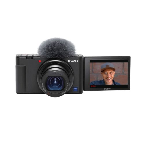 Sony Vlog Digital camera ZV-1
