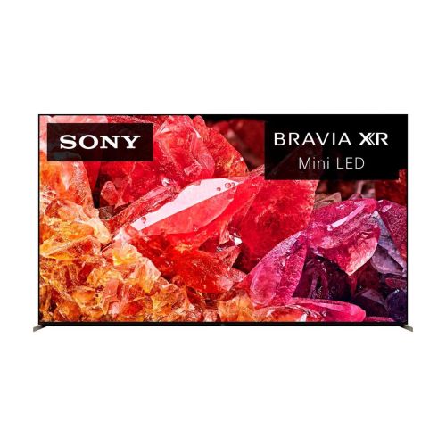 Sony X95K BRAVIA XR Mini LED 4K Ultra HD High Dynamic Range HDR Smart Google TV - 75 Inch