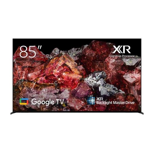 Sony X95L BRAVIA XR Mini LED 4K Ultra HD High Dynamic Range HDR Smart Google TV - 85 Inch