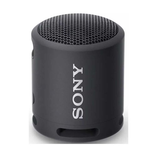 Sony XB13 Portable Wireless Speaker - Black