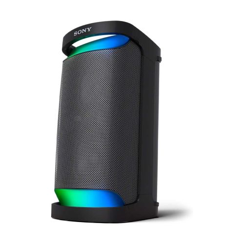 Sony XP500 Portable Wireless Speaker with Bluetooth technology - Black