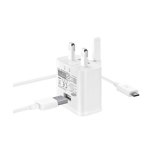 Samsung Travel Charger  - White 