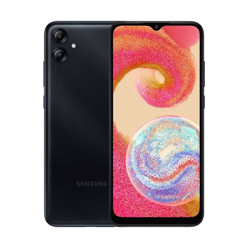 Samsung Galaxy A04e 32GB - Black