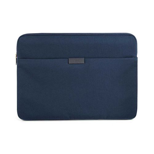 Uniq Bergen Protective Nylon Laptop Sleeve Up To 14-inch - Blue
