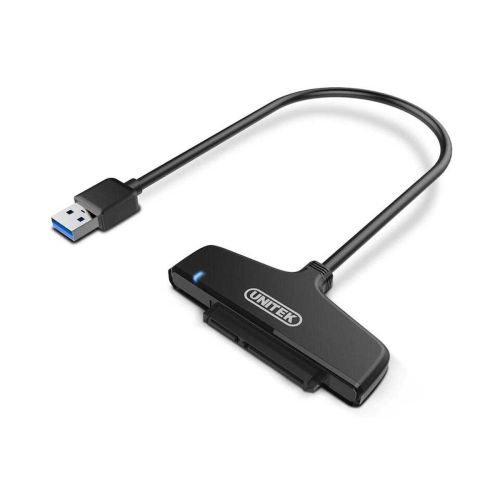 Unitek Smartlink Manta USB 3.1To 2.5 Sata Converter