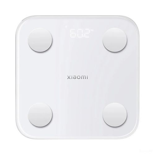 Xiaomi Body Composition Scale S400 - White