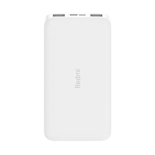 Xiaomi Redmi 18w Fast Charge Power Bank White 20000mAh