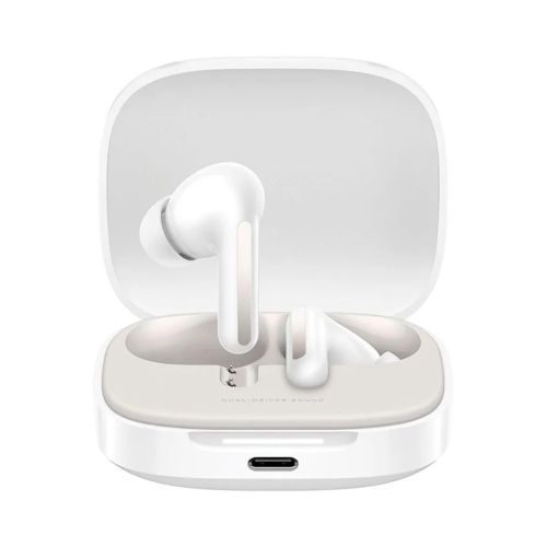 Xiaomi Redmi Buds 6 - Cloud White