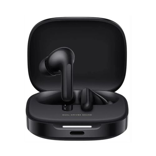 Xiaomi Redmi Buds 6 - Night Black