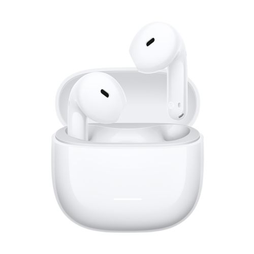Xiaomi Redmi Buds 8 Active Wireless Earbuds – White