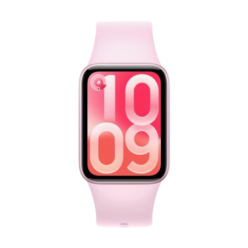 Xiaomi Smart Band 10 Pro – Lavender Pink
