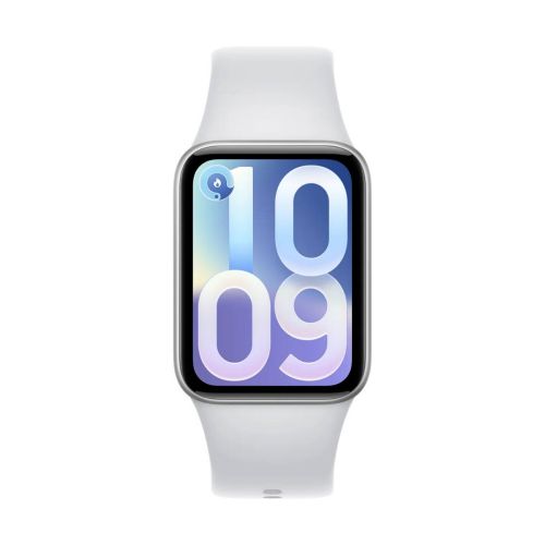 Xiaomi Smart Band 10 Pro – Glacier Silver