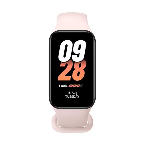 Xiaomi Smart Band 8 Active - Pink