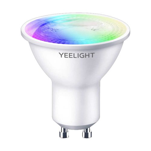 Yeelight GU10 Colorful Smart Bulb