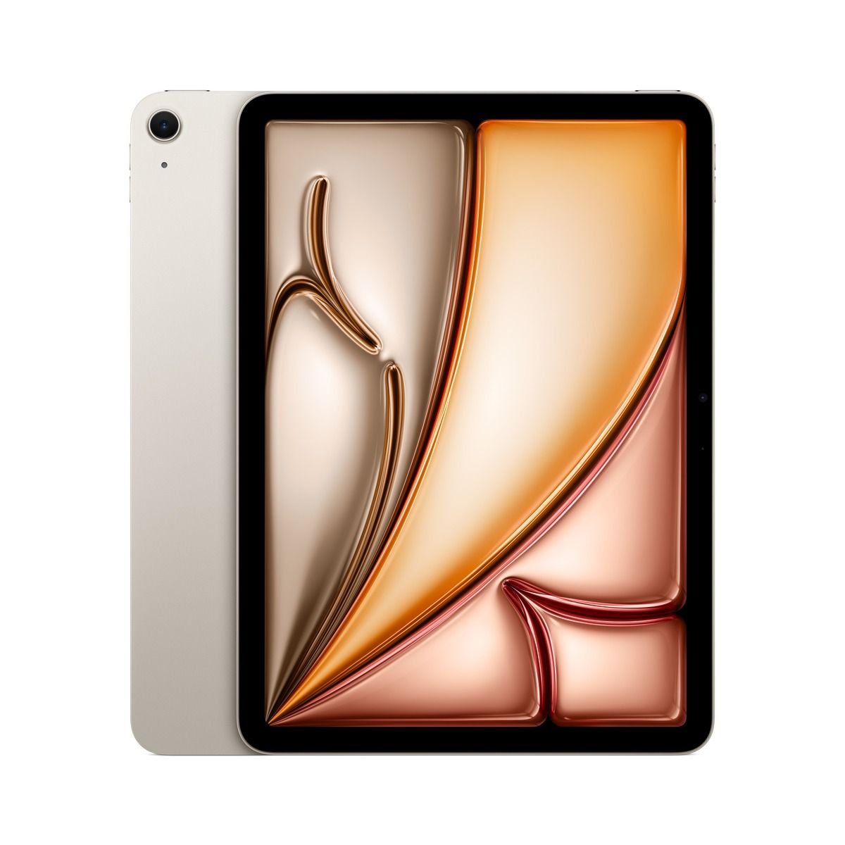 Apple iPad Air 11-inch M3 Wi-Fi – 128GB – Starlight | Apple iPad