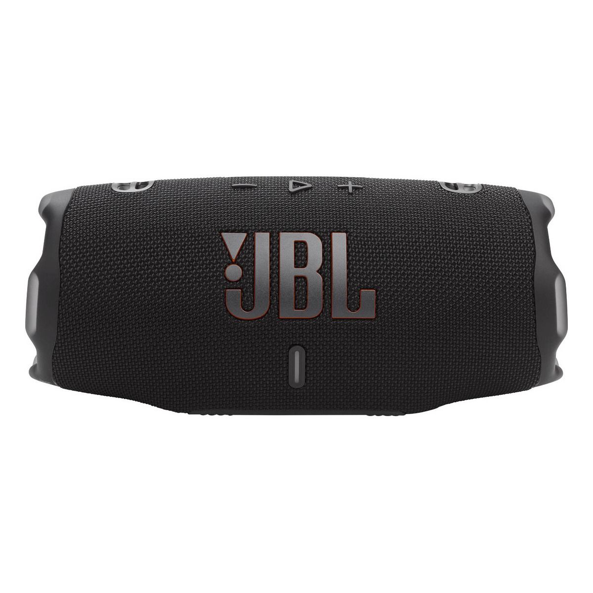 JBL Charge 6 Portable Bluetooth Speaker – Black | Speaker
