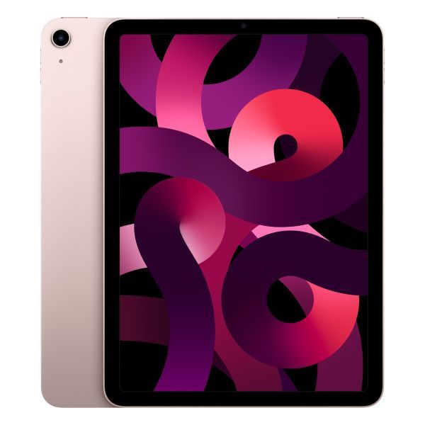 Apple iPad Air 5th Gen 2022 Wi-Fi + Cellular – 256GB – Pink | Apple iPad