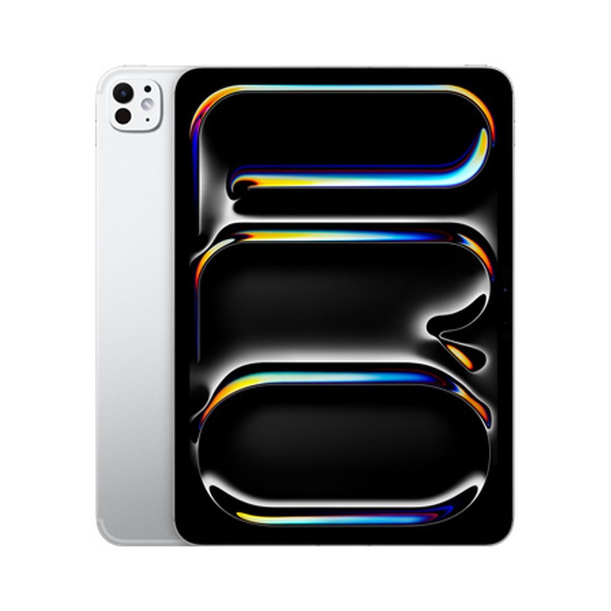 Apple iPad Pro 11-inch - 4th Generation - Wi-Fi + Cellular – 2TB – Silver | Apple iPad