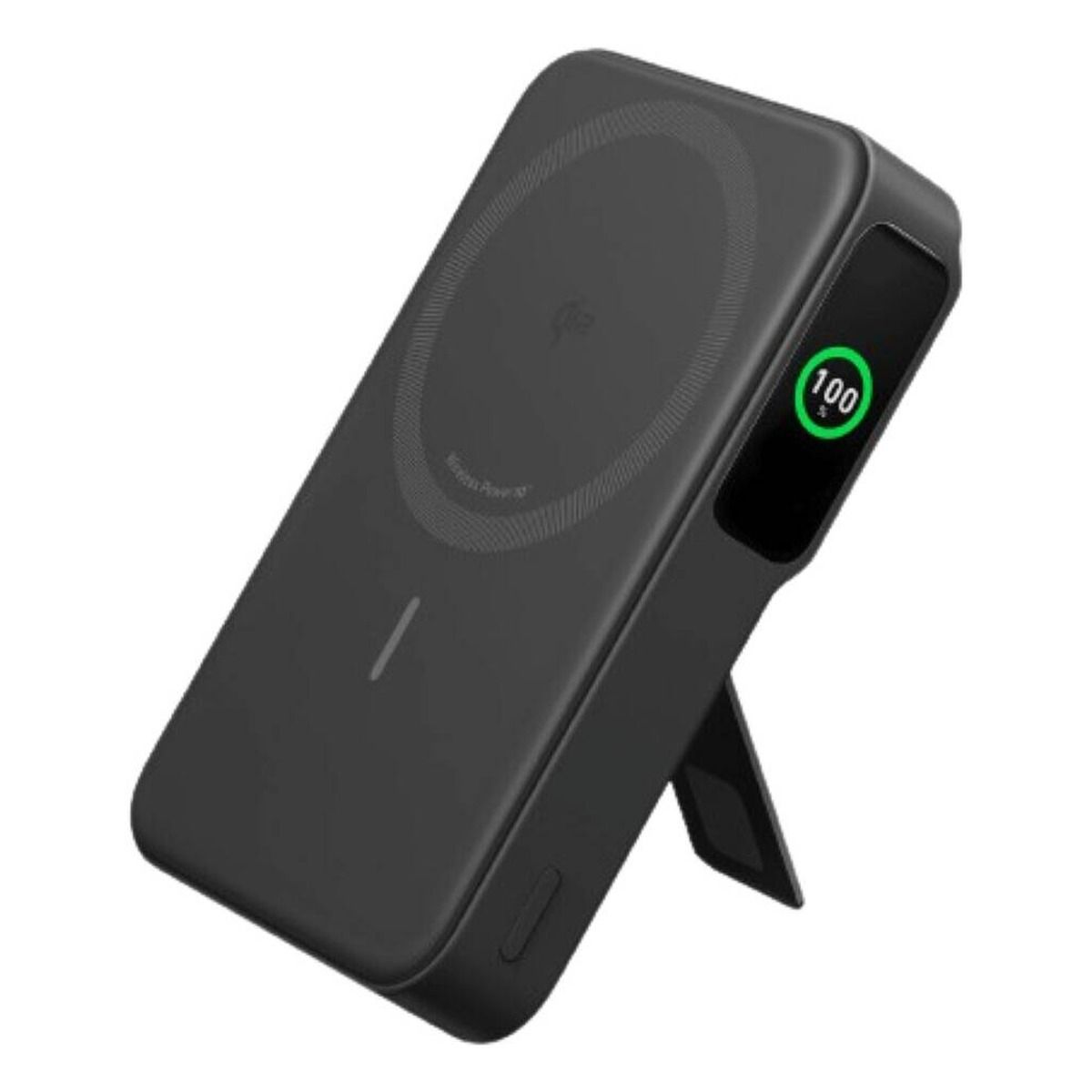 Anker MagGo Power Bank for Apple Watch 10000mAh 35W – Black | PowerBank