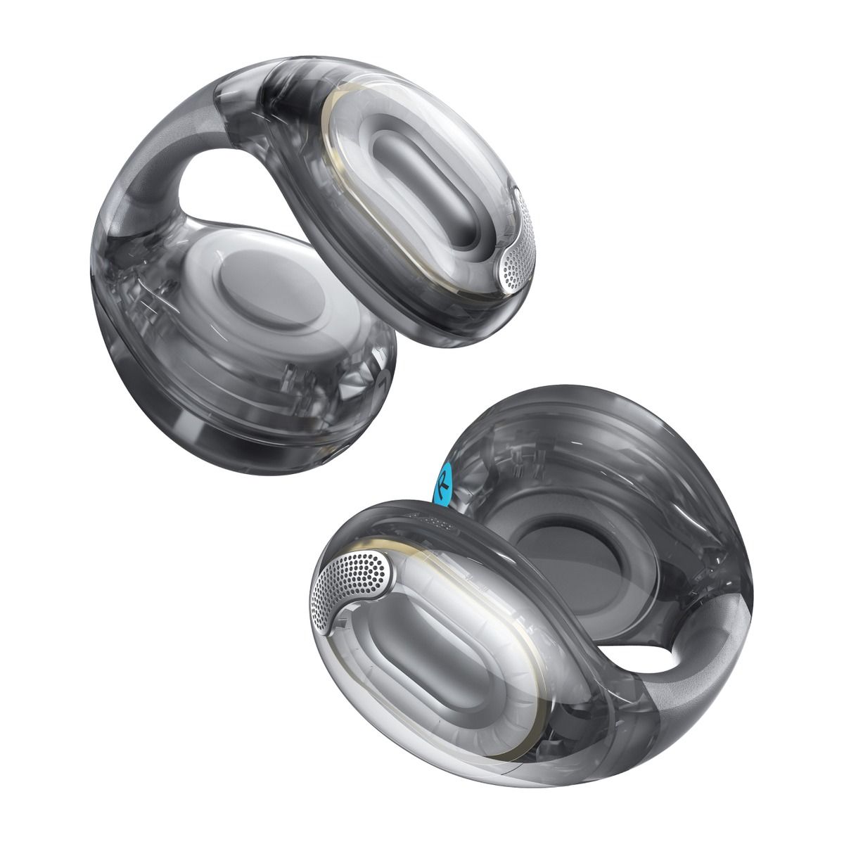 Soundcore C40i Flexible Earbuds by Anker – Dark Gray | Headphones