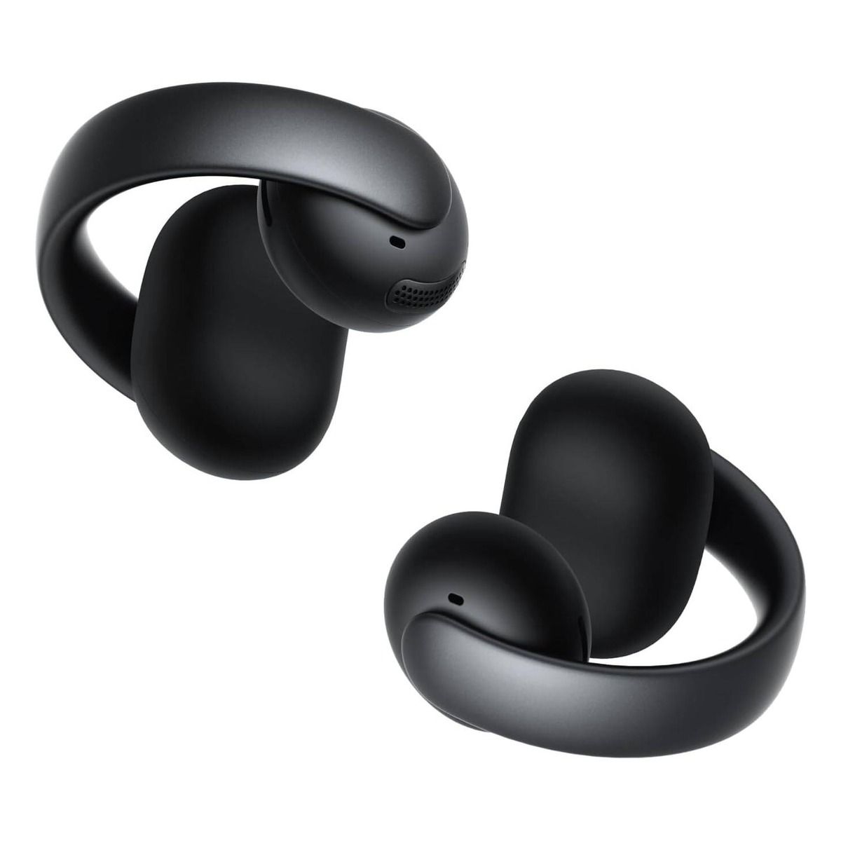 Anker Soundcore AeroClip Earbuds – White | Headphones