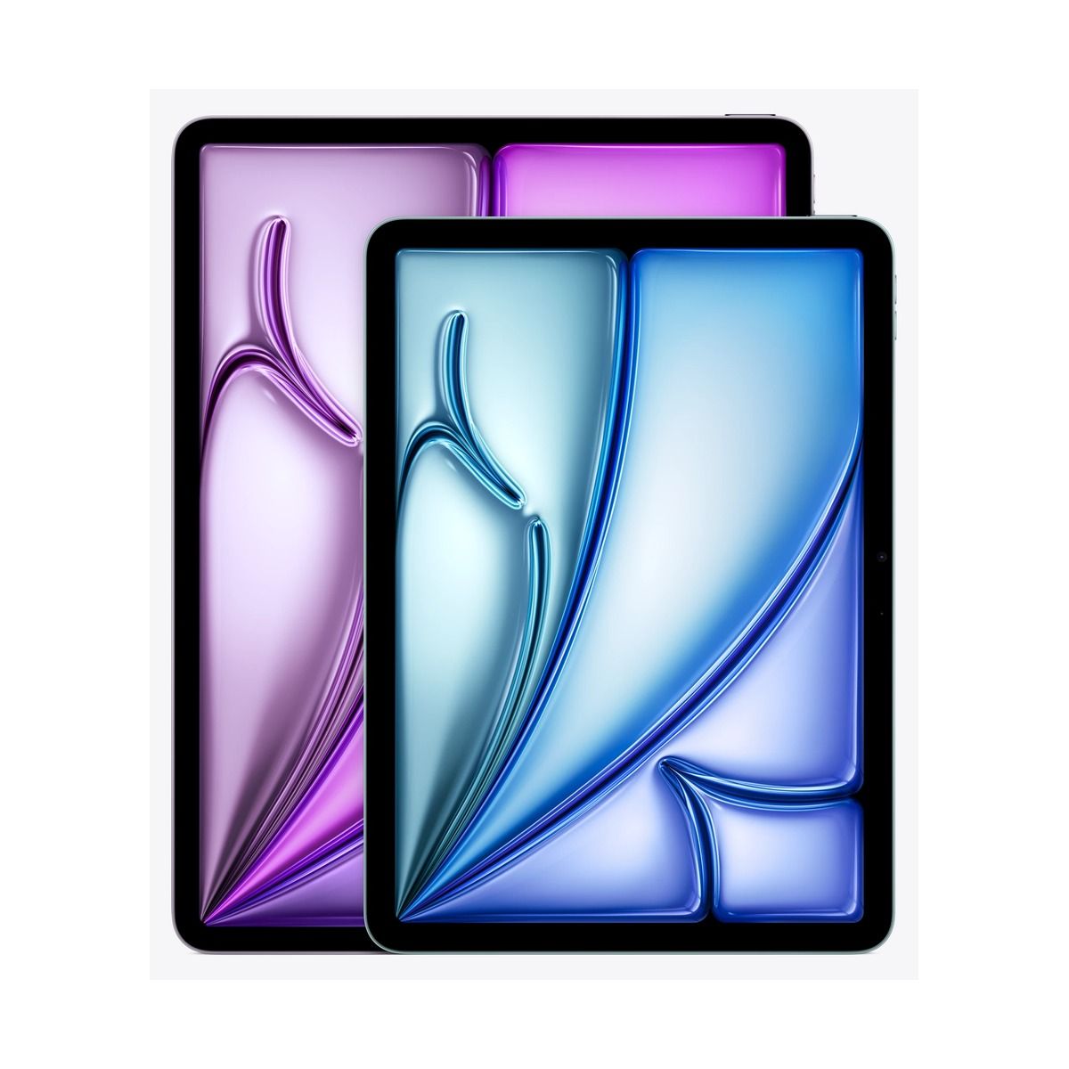 Apple iPad Air 13-inch M3 Wi-Fi – 128GB – Purple | Apple iPad Apple iPad Air 13-inch M3 Wi-Fi – 128GB – Purple | Apple iPad