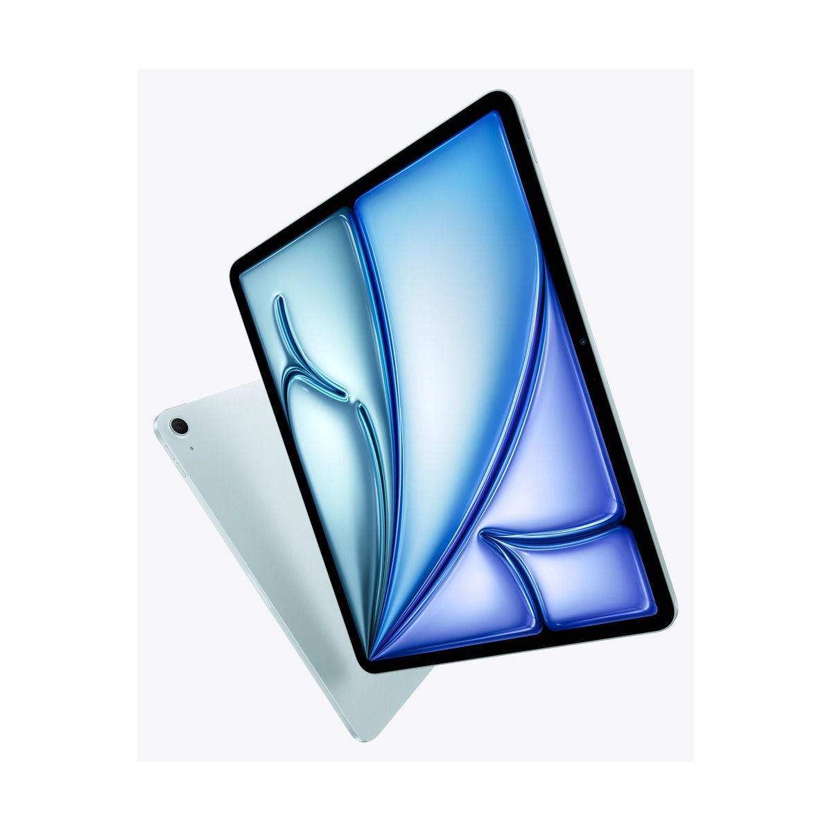 Apple iPad Air 13-inch M3 Wi-Fi – 128GB – Purple | Apple iPad Apple iPad Air 13-inch M3 Wi-Fi – 128GB – Purple | Apple iPad