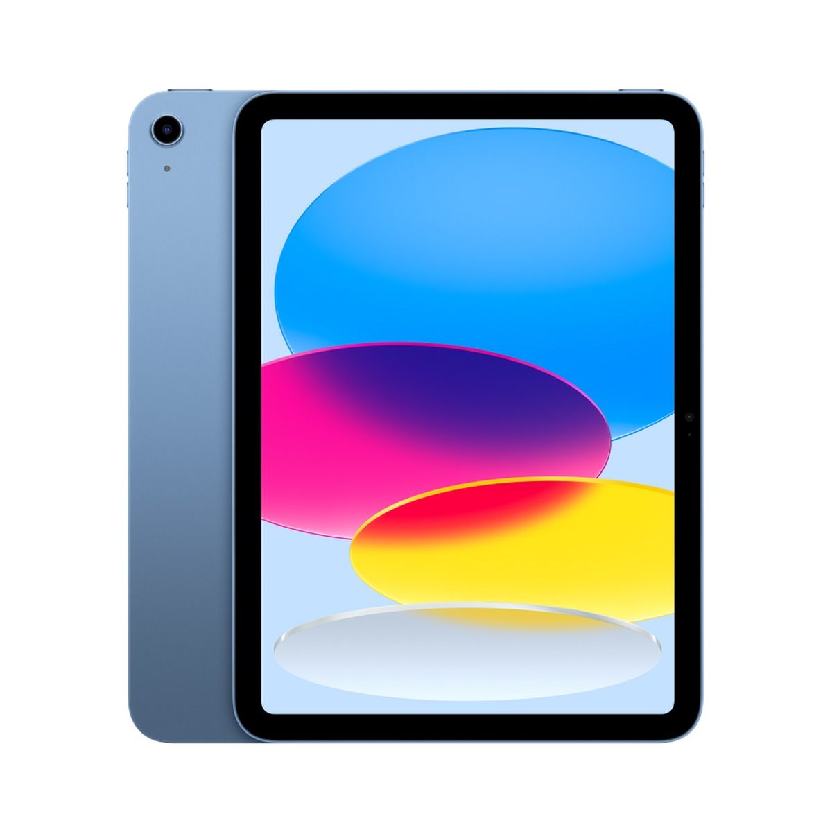Apple iPad 11-inch A16 Wi-Fi – 128GB – Blue | Apple iPad