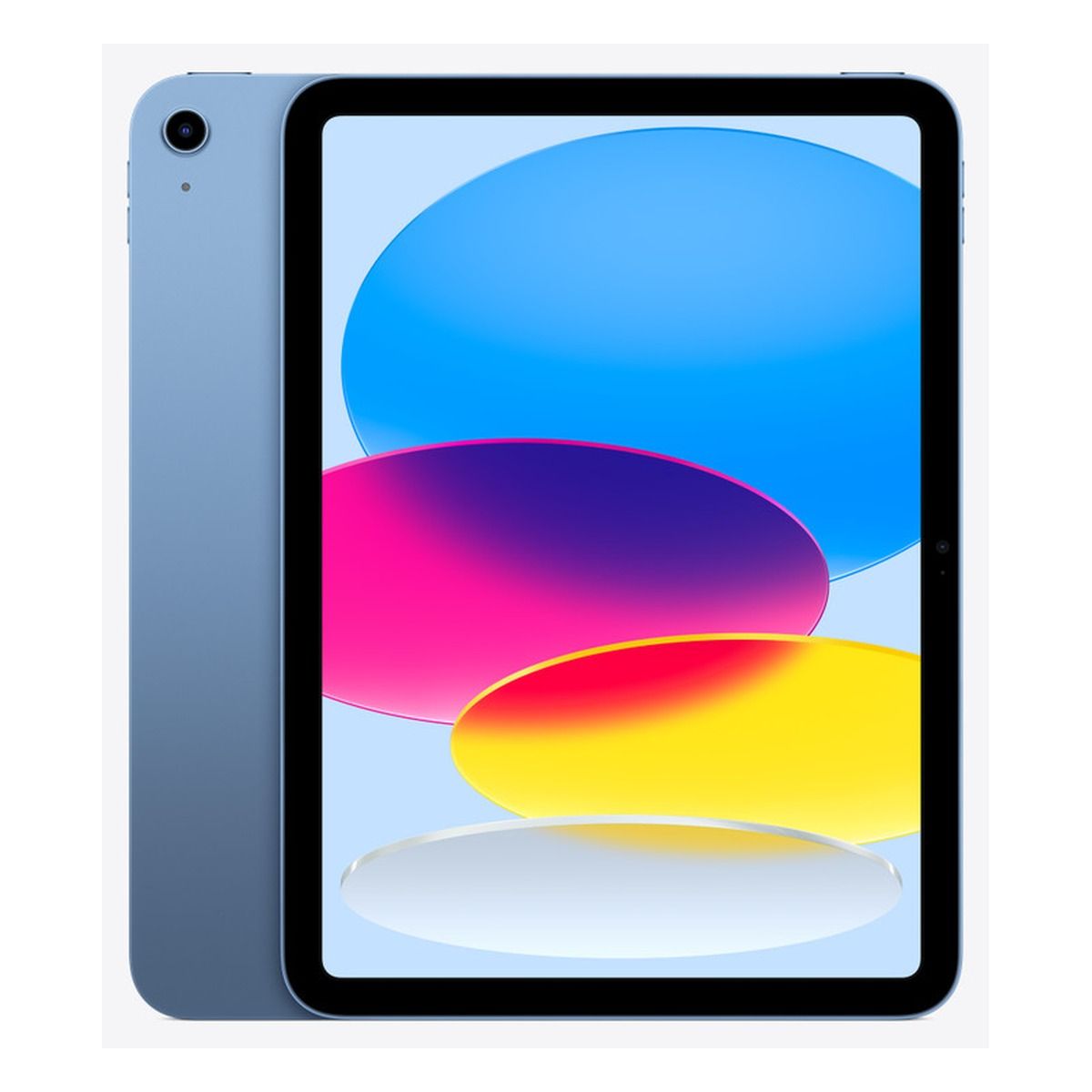Apple iPad 11-Inch (2025) A16 Wi-Fi 256GB - Blue | Apple iPad