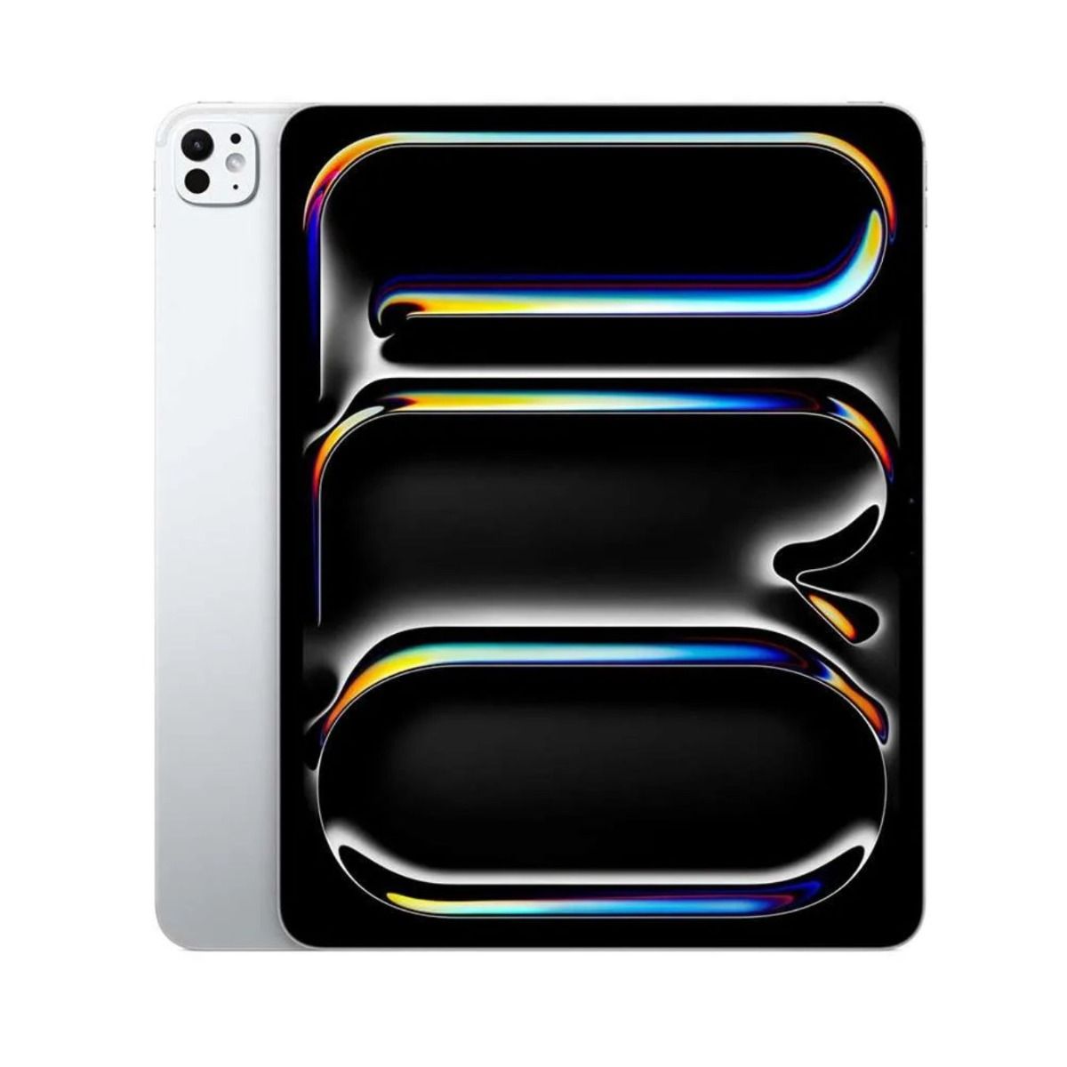 Apple iPad Pro 11-inch (M5) Wi-Fi 256GB Standard Glass – Silver | Apple iPad