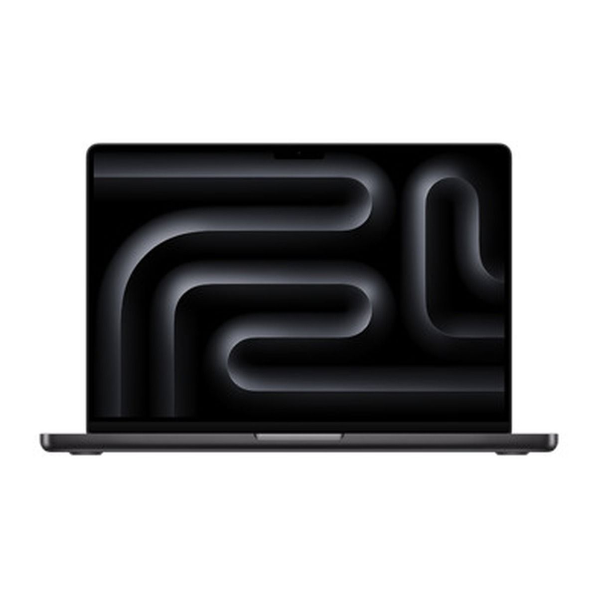 Apple MacBook Pro 14-inch M5 Chip – 10-Core CPU 10-Core GPU 16GB RAM 512GB SSD – Space Black | MacBook
