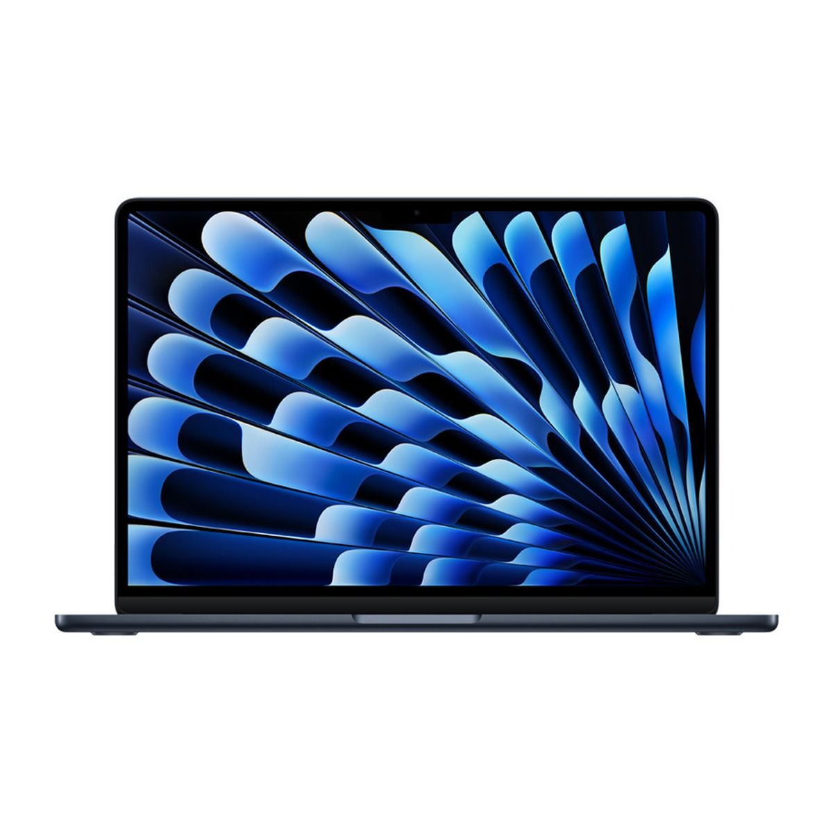 Apple MacBook Air 13-inch Apple M5 Chip – 10-Core CPU 8-Core GPU 16GB RAM 512GB SSD – Midnight | MacBook