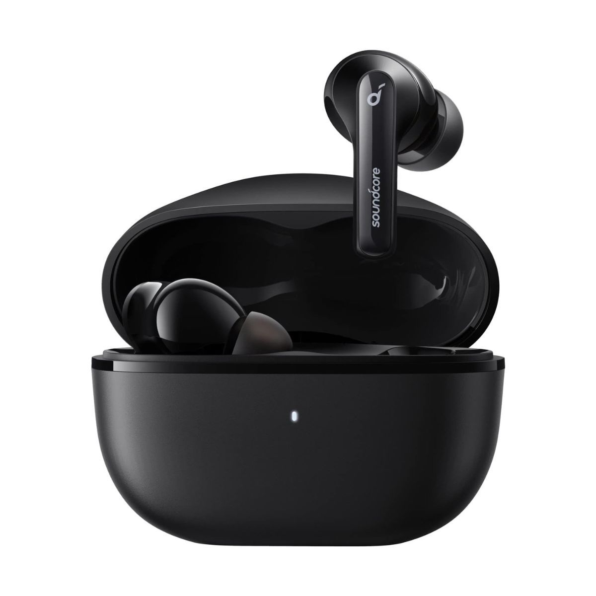 Anker Soundcore Life Note 3i - Black | Headphones