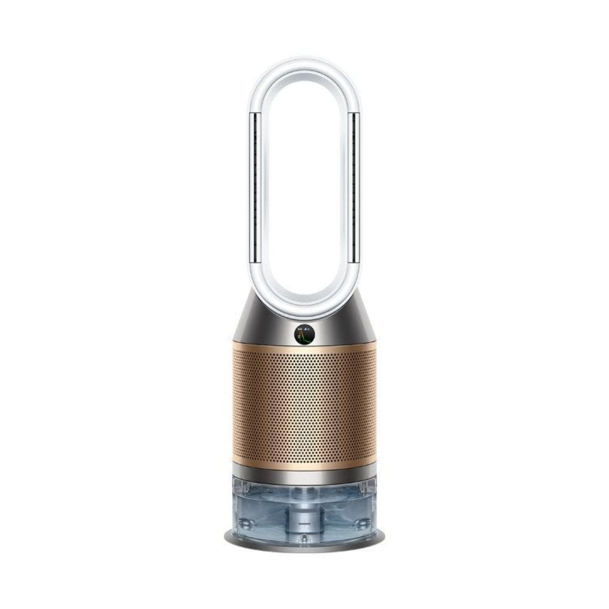 Dyson PH04 Purifier Humidify Cool formaldehyde - White - Gold | Home Appliances