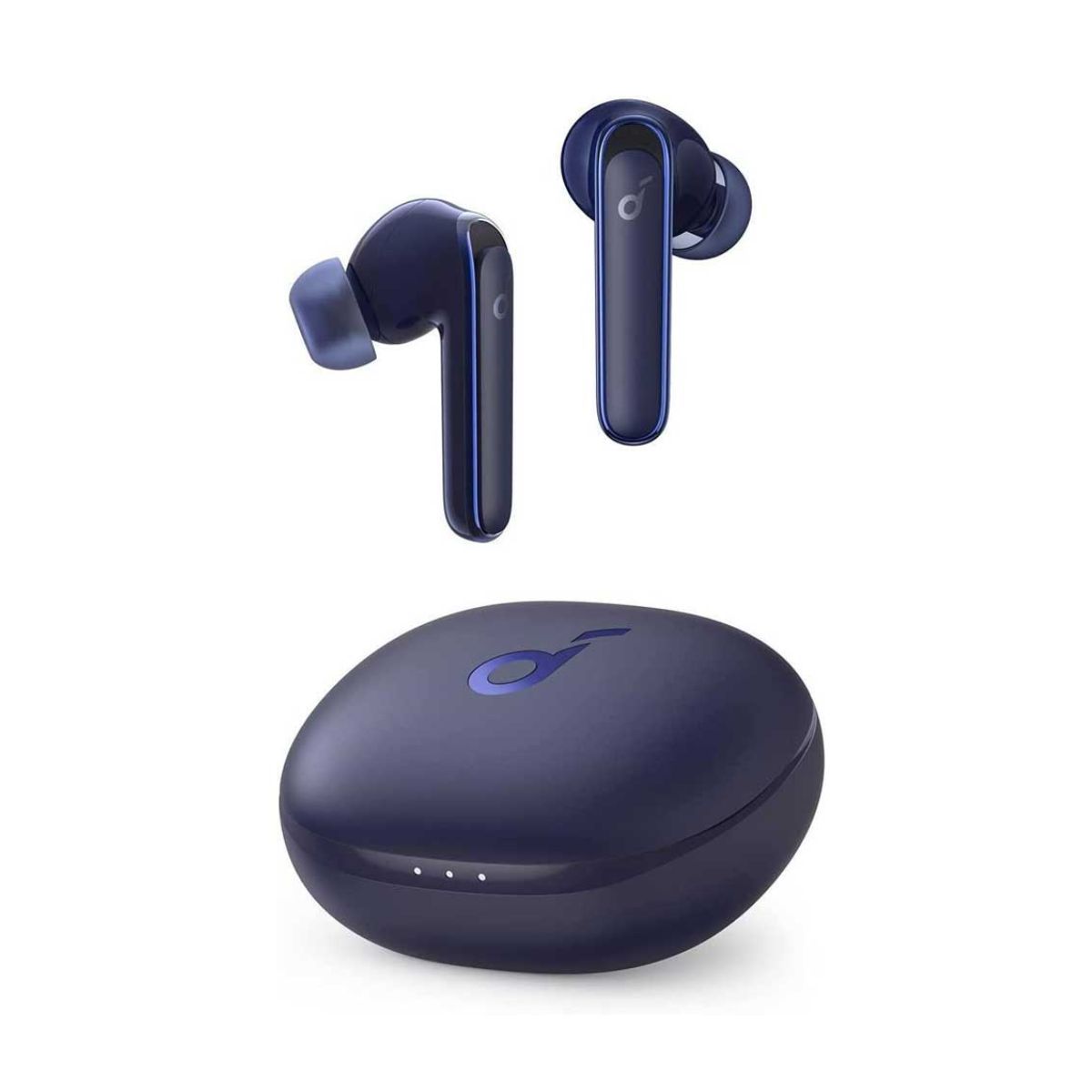 Anker Soundcore Life P3 True Wireless Earbuds - Blue | Headphones