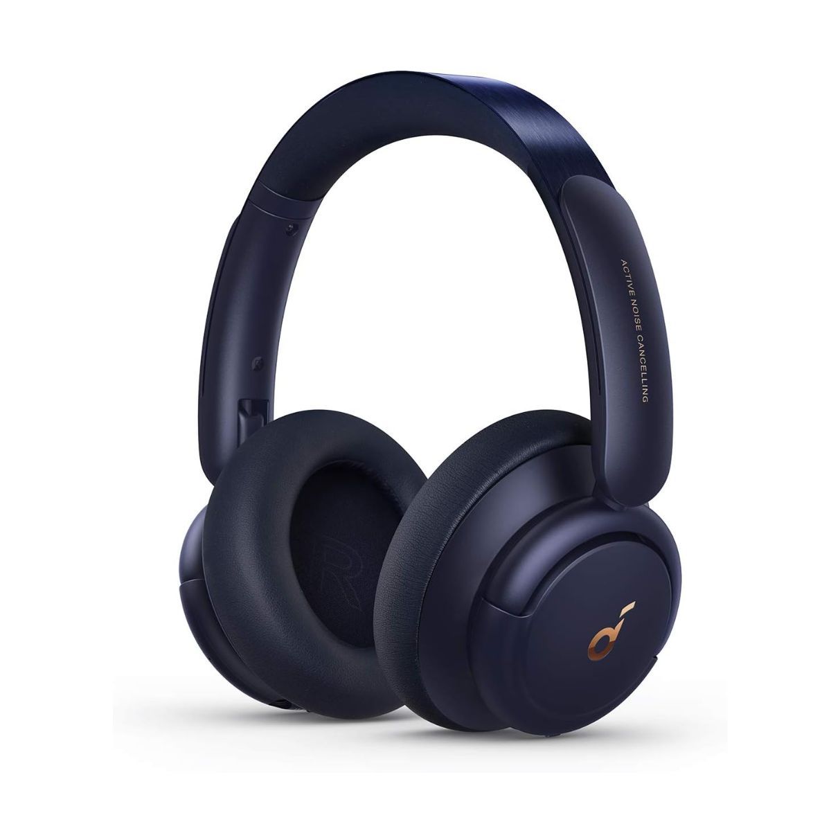 Anker Soundcore Life Q30 Wireless Headphones – Blue | Headphones