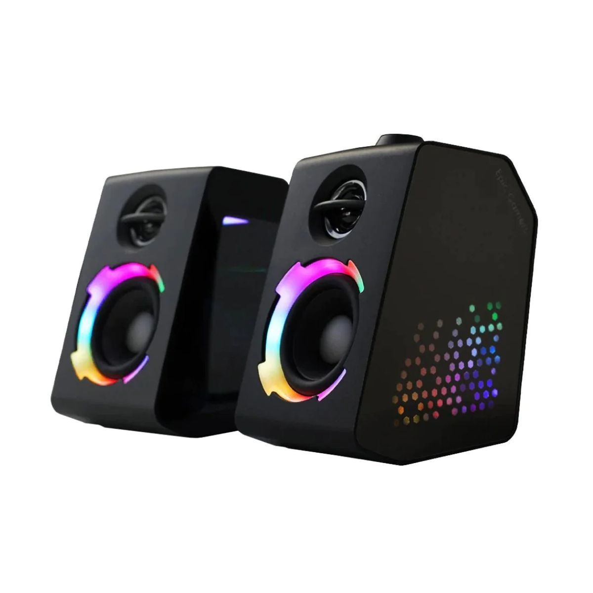 Epic Gamers ARGB Gaming Speakers | Gaming