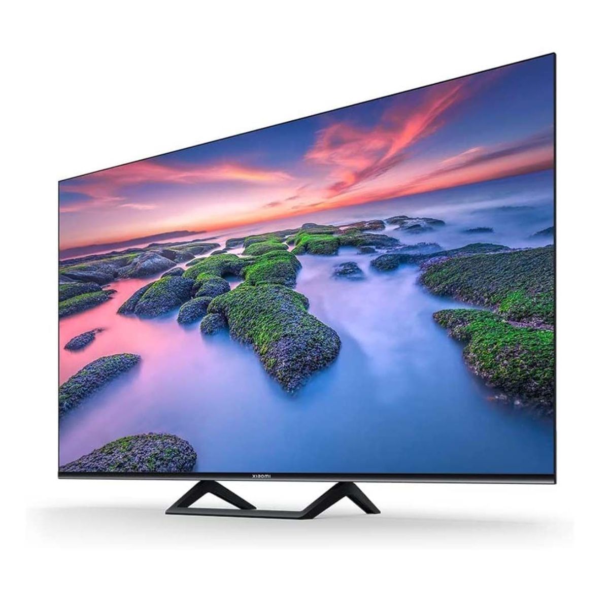Xiaomi Mi TV 55 Inch A2 4K Ultra HD Display | TV - Audio