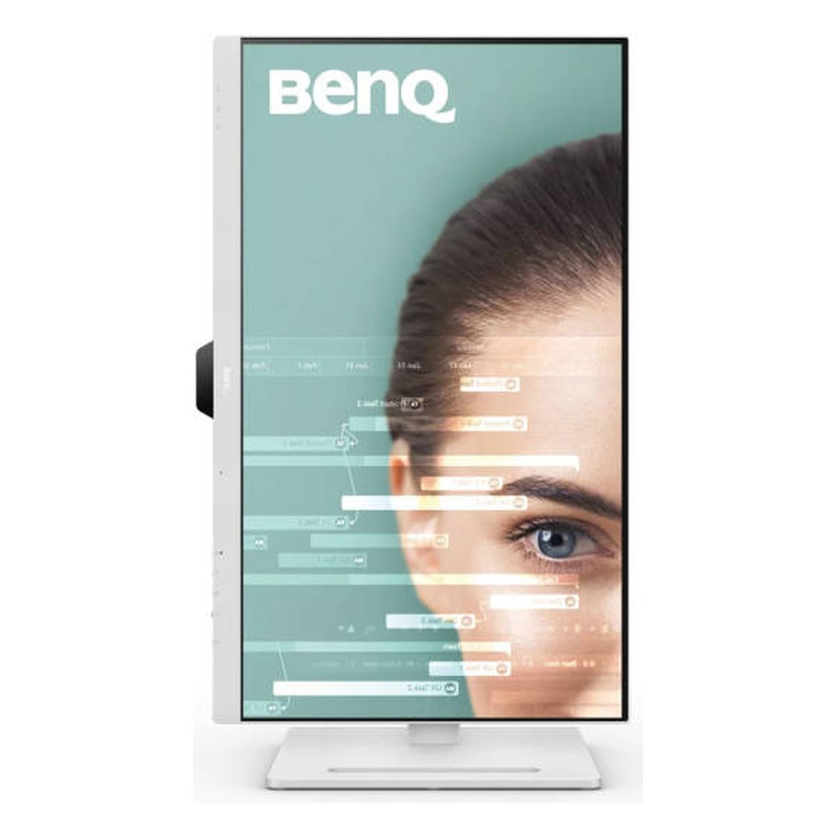 BenQ GW2790QT 27-Inch QHD Eye-Care LED Monitor – White BenQ GW2790QT 27-Inch QHD Eye-Care LED Monitor – White