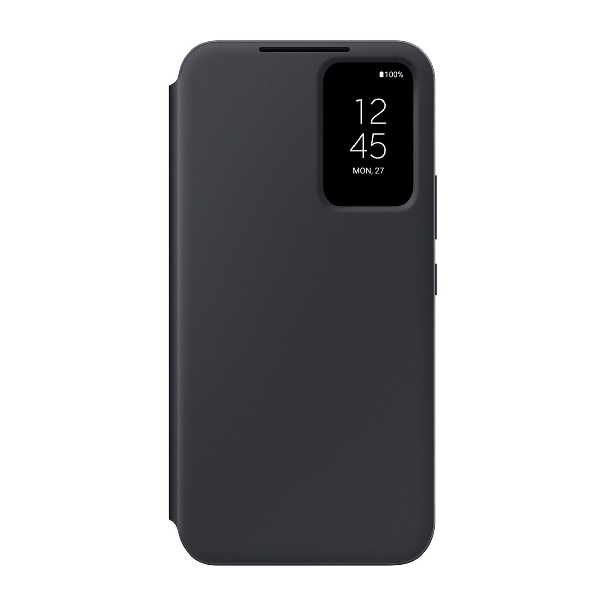 Samsung Galaxy A54 Smart View Wallet Case - Black | Samsung Galaxy Cover