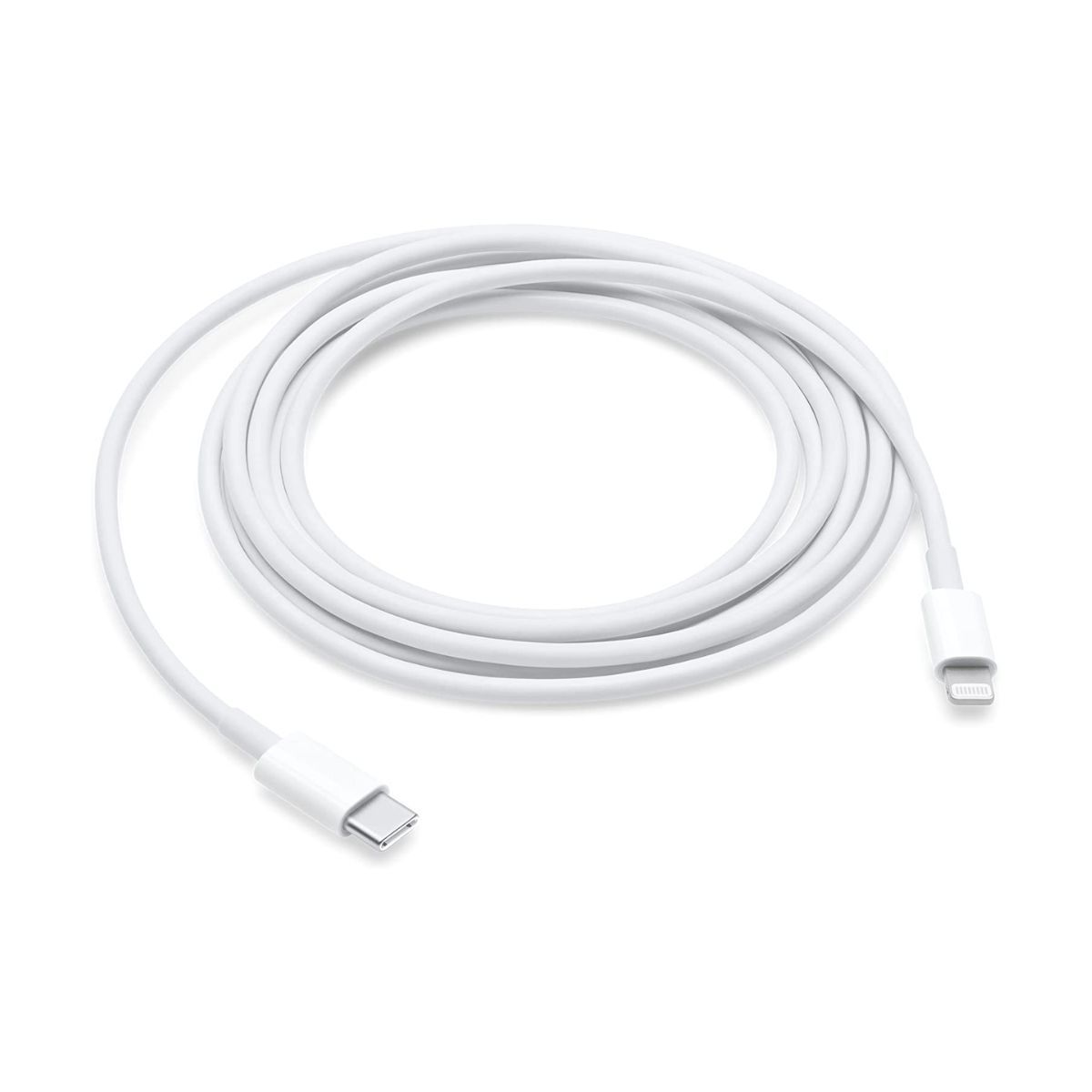 Apple USB-C to Lightning Cable 2m | Cables