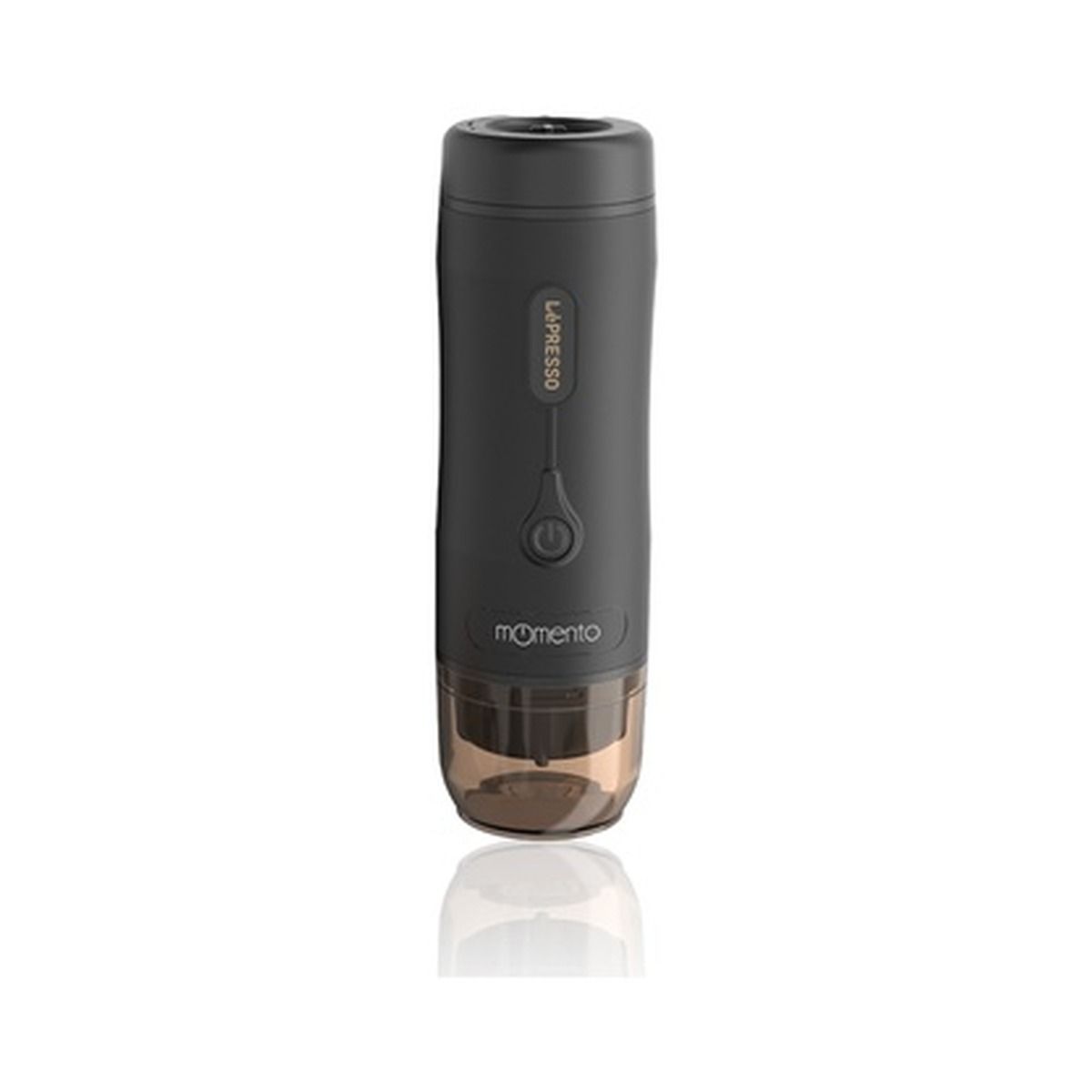 LePresso Momento 2.0 Portable Espresso Coffee Machine 75W 2500mAh – Black | Coffee Machine LePresso Momento 2.0 Portable Espresso Coffee Machine 75W 2500mAh – Black | Coffee Machine