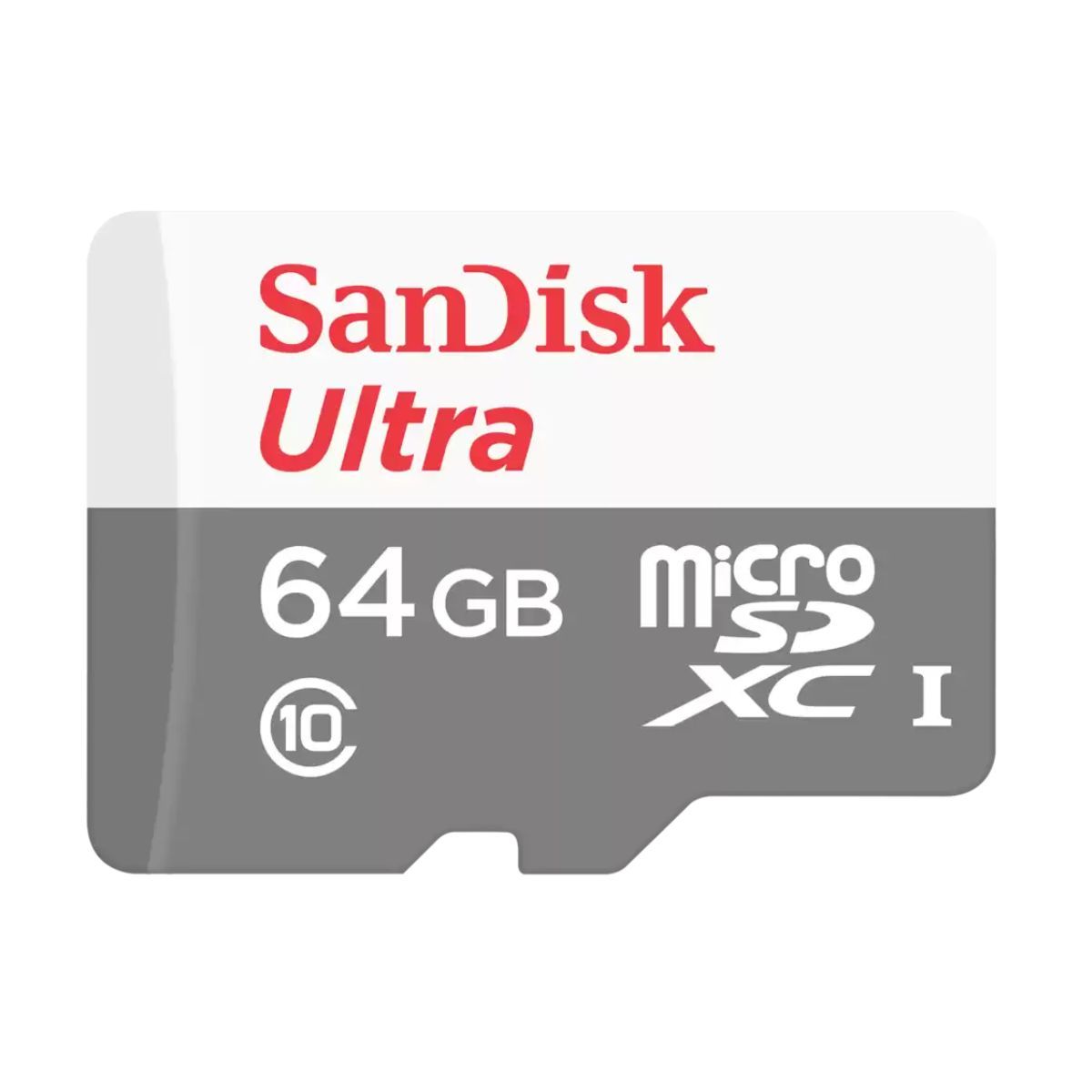 SanDisk Ultra microSDHC Memory Card | 32GB | 64GB | 128GB | Memory Storage SanDisk Ultra microSDHC Memory Card | 32GB | 64GB | 128GB | Memory Storage