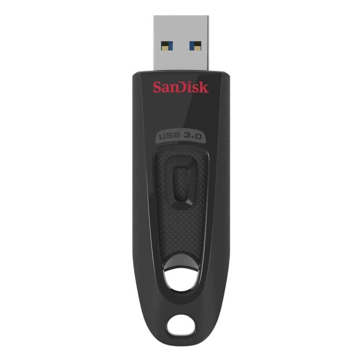 SanDisk Ultra USB Flash Drive 64GB | Memory Storage