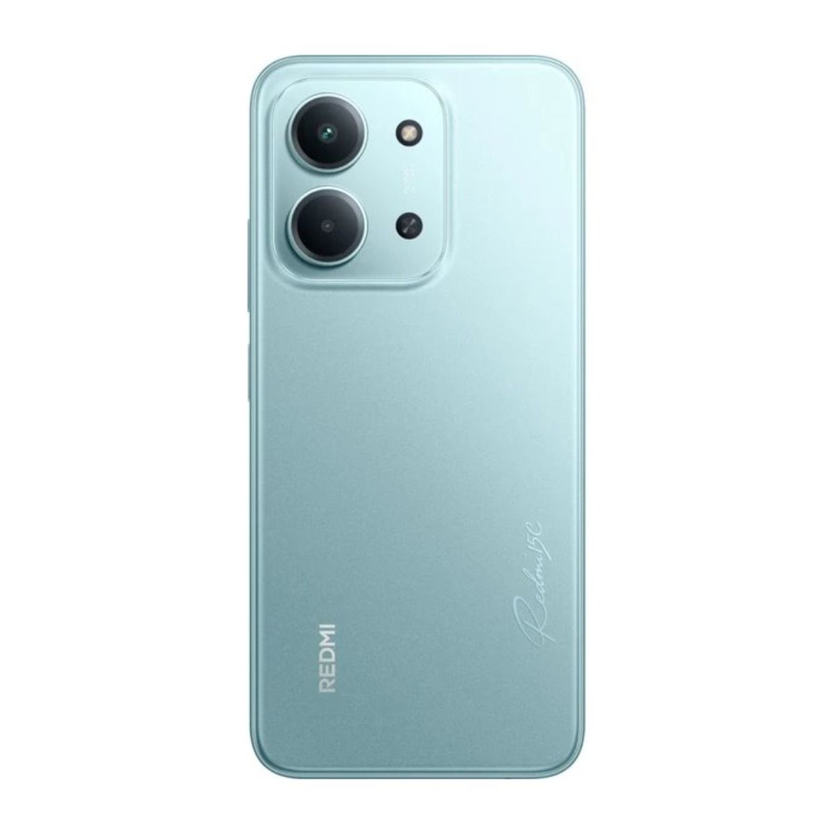 Xiaomi Redmi 15C - 8GB - RAM 256GB - Mint Green | Xiaomi Mobile Xiaomi Redmi 15C - 8GB - RAM 256GB - Mint Green | Xiaomi Mobile