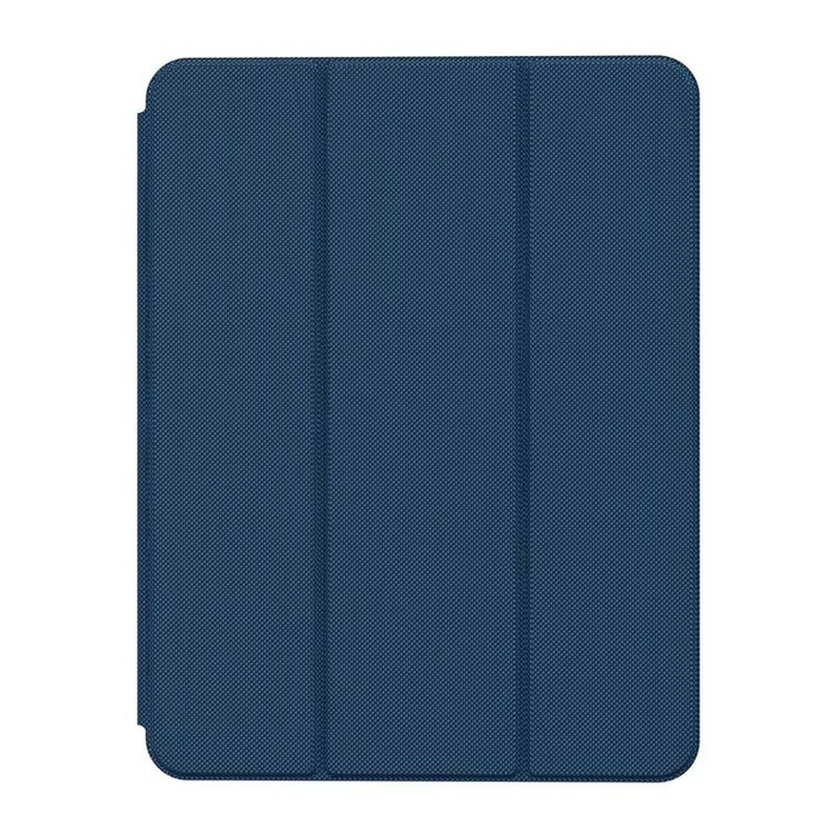 Green Lion Hogo Premium Case with Pencil Holder - iPad Pro 13-inch - Blue