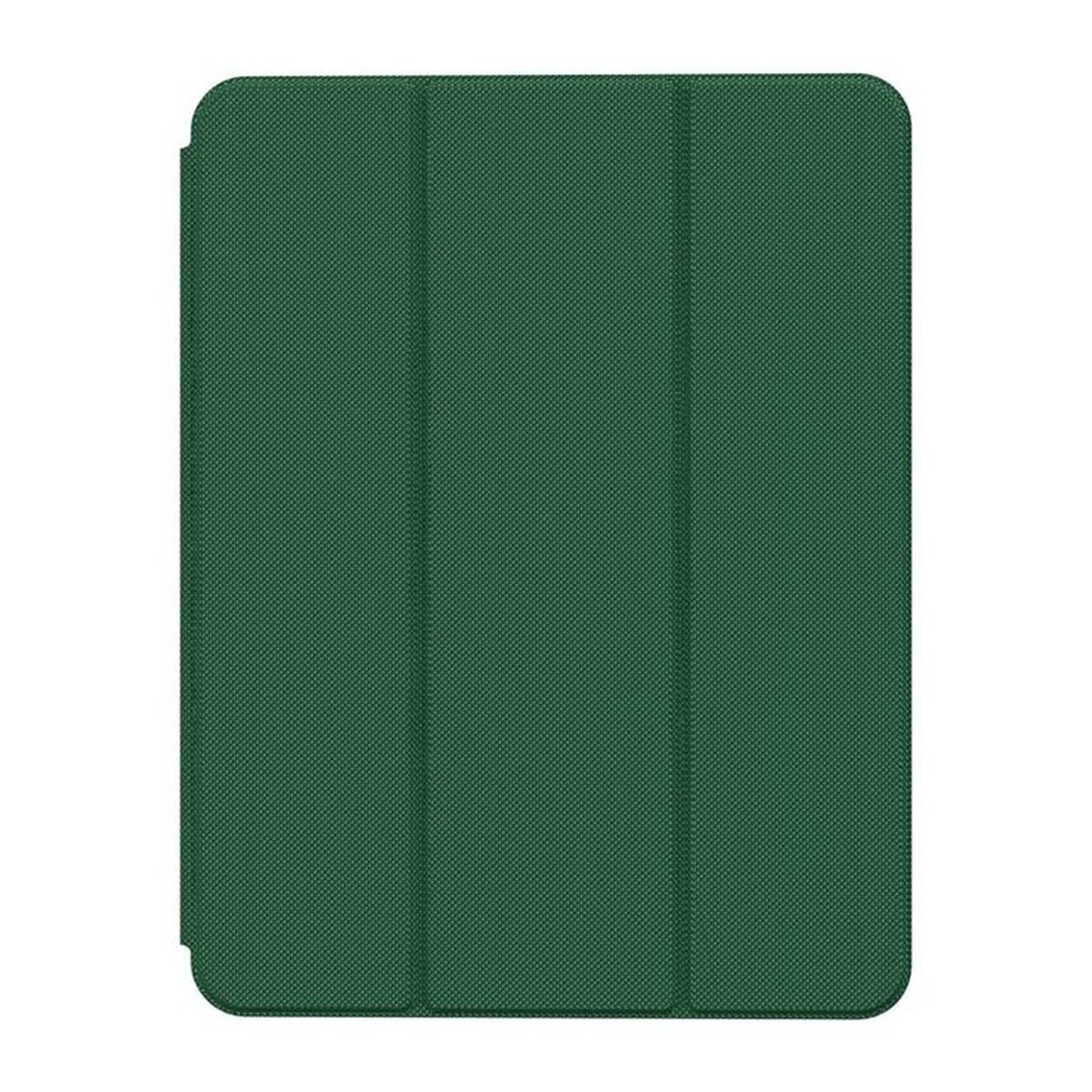 Green Lion Hogo Premium Case with Pencil Holder - iPad Air 13-inch - Green