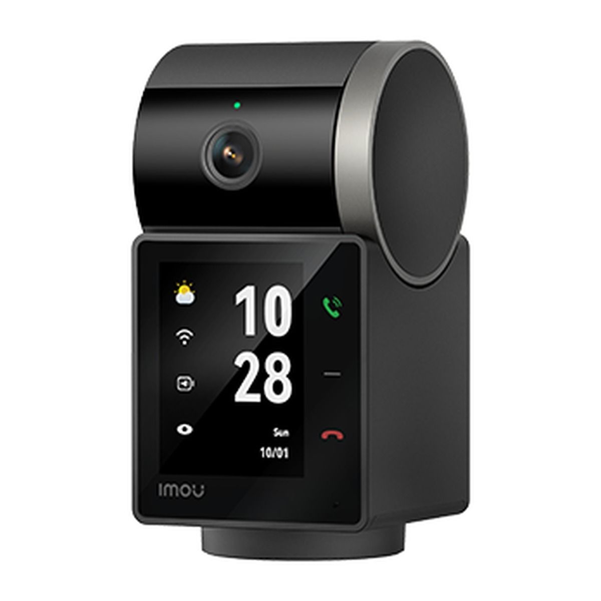 IMOU Rex VT 3K QHD Smart Video Intercom | Security Camera