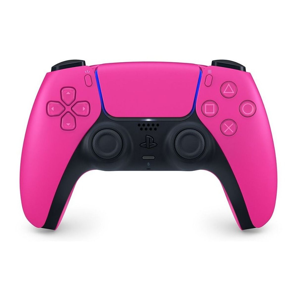 Sony PS5 DualSense Wireless Controller – Nova Pink | Gaming Controller