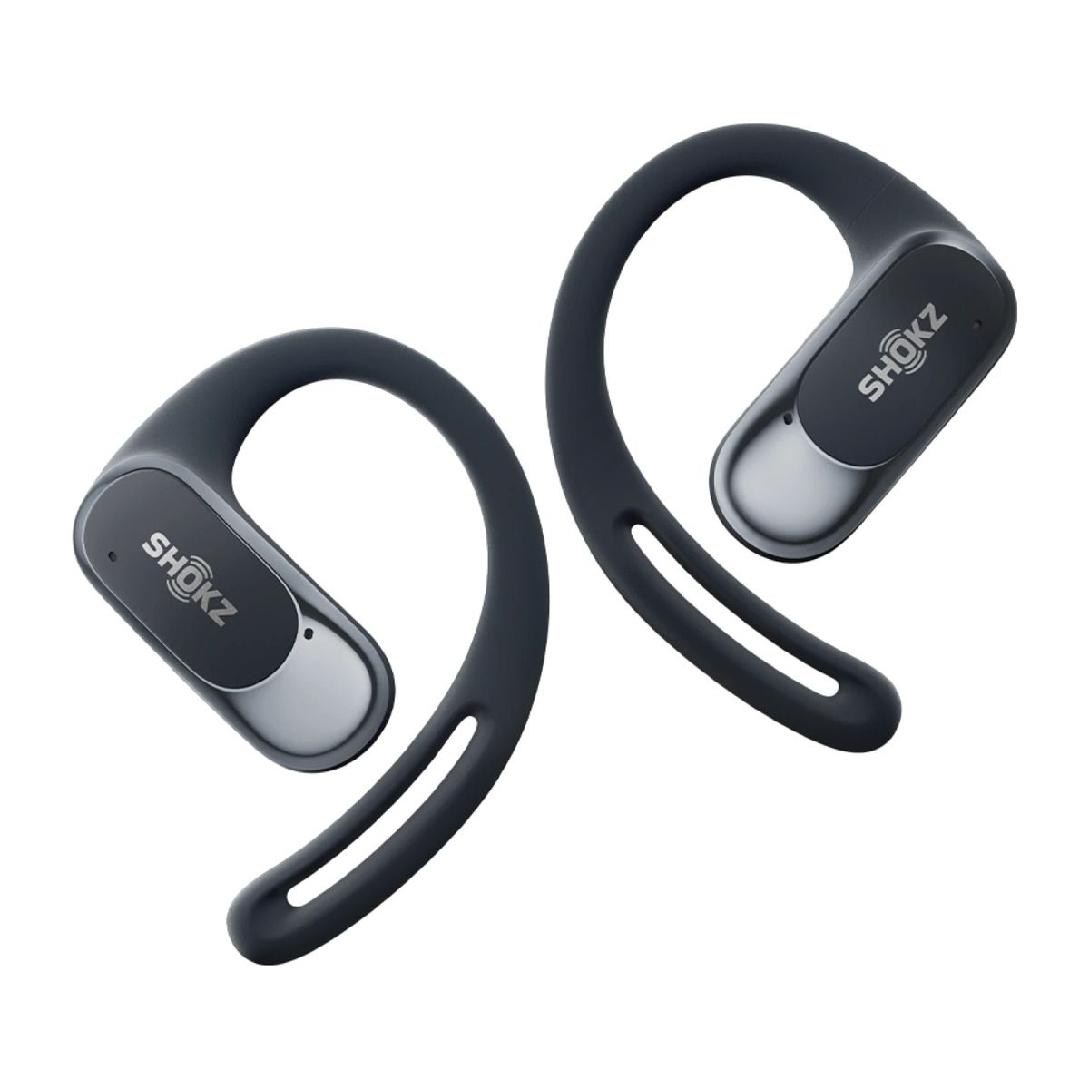 Shokz Openfit Air True Wireless Earbuds - Black | Headphones